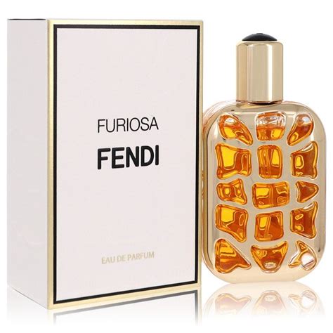 fendi furiosa perfume review|fan di Fendi perfume review.